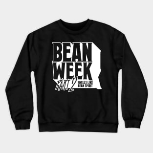 Bean Week 2 Crewneck Sweatshirt